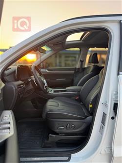 هیۆندای پالیسەید